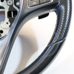 A0004601803 VOLANTE STERZO MERCEDES CLASSE C W205 2013/2022 10S