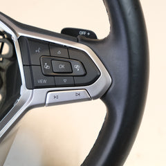 5h0419089 VOLANTE STERZO COMANDI AL VOLANTGE TIGUAN GOLF 8 10S
