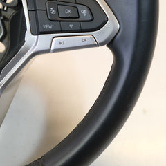 5h0419089 VOLANTE STERZO COMANDI AL VOLANTGE TIGUAN GOLF 8 10S