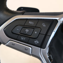 5h0419089 VOLANTE STERZO COMANDI AL VOLANTGE TIGUAN GOLF 8 10S