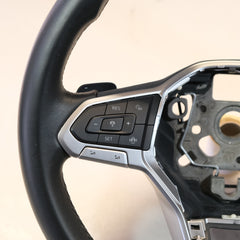 5h0419089 VOLANTE STERZO COMANDI AL VOLANTGE TIGUAN GOLF 8 10S