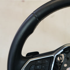 5h0419089 VOLANTE STERZO COMANDI AL VOLANTGE TIGUAN GOLF 8 10S