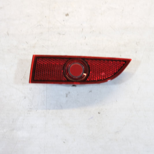 2g7945063 RIFLETTORE CATARINFRANGENTE POSTERIORE SINISTRO VW TAIGO 2020> 12S