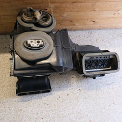 1S1820005AL APPARATO RISCALDAMENTO STUFA VW UP CITIGO SEAT MII BX51