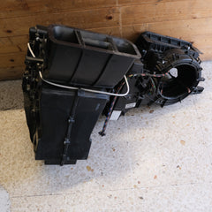 1S1820005AL APPARATO RISCALDAMENTO STUFA VW UP CITIGO SEAT MII BX51