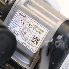 46857424 APPARATO RISCALDAMENTO WEBASTO FIAT DUCATO BX51