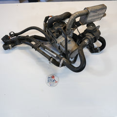 46857424 APPARATO RISCALDAMENTO WEBASTO FIAT DUCATO BX51