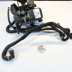 46857424 APPARATO RISCALDAMENTO WEBASTO FIAT DUCATO BX51