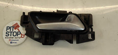 98201552 maniglia interna posteriore destro peugeot 3008 5008 308 208 2016/2022