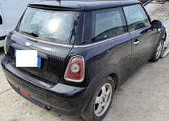 ricambi auto usati mini cooper r56 1.6 benzina 2009 motore ko