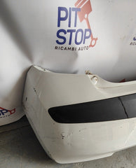 866120X000 PARAURTI POSTERIORE BIANCO HYUNDAI I10 2007/2011 BX51