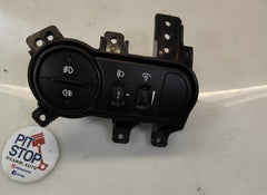936950X200 GRUPPO DI COMANDO REGOLAZIONE ALTEZZA LUCI E FARI HYUNDAI I10 2010