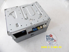 car radio NAVI GPS harman a2059005426 mercedes c class w205 2016