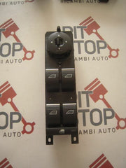 USED PARTS f1et-14a132-cc FRONT PUSH BUTTON PANEL guide FORD Focus 117639