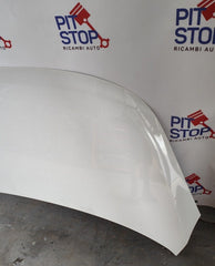 664000X020 COFANO ANTERIORE BIANCO HYUNDAI I10 2007 /2013 BX51