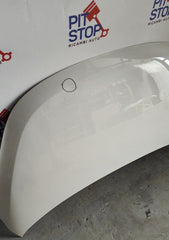 664000X020 COFANO ANTERIORE BIANCO HYUNDAI I10 2007 /2013 BX51