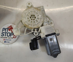 jx7b14553ba REAR LEFT WINDOW MOTOR FORD FOCUS 2019 10S