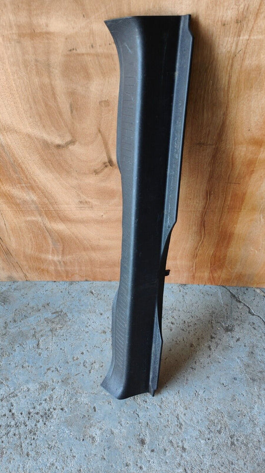 849210002r REAR SILL BAND RENAULT GRAND SCENIC X-MOD BX51