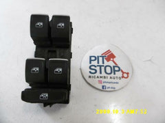 5g0959857e PULSANTIERA ALZAVETRO ANTERIORE SINISTRA T-ROC Touran 738343