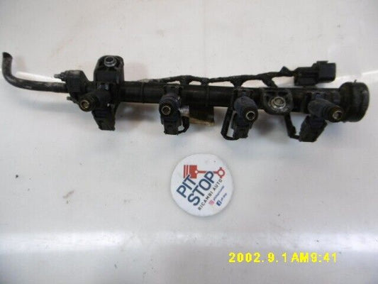 35310-02900 FUEL INJECTOR FLUTE HYUNDAI I10 G4HG 12S