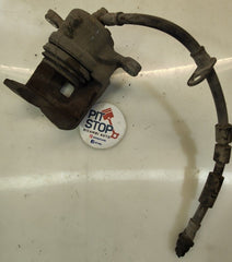 1766840 FRONT LEFT BRAKE CALIPER FORD FIESTA MK 1.2 I 2008/2015 BX12G