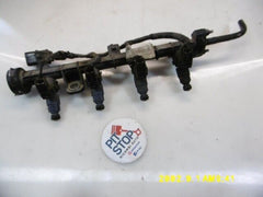 35310-02900 FUEL INJECTOR FLUTE HYUNDAI I10 G4HG 12S