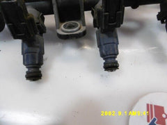 35310-02900 FUEL INJECTOR FLUTE HYUNDAI I10 G4HG 12S