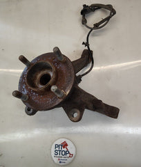 1771021 LEFT FRONT STUB STOCK FORD FIESTA MK 1.2 I 2008/2015 BX10G