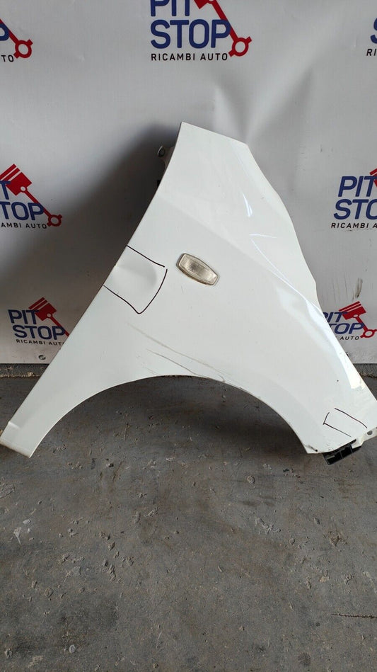 663210X300 right fender hyundai i10 2007/2011 bx51