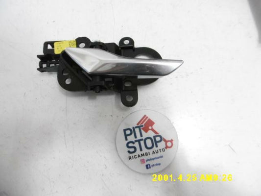 j9c322601ag MANIGLIA INTERNA ANTERIORE SINISTRA JAGUAR E-PACE EVOQUE 910724
