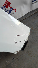 663210X300 parafango destro hyundai i10 2007/2011 bx51
