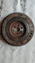 96mm6375a1h VOLANO FORD FIESTA FUSION 1.2 1.4 BENZINA SNJA RTJB BX51