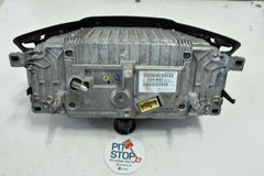 peugeot 208 2008 2019 instrument cluster dial 9822060280