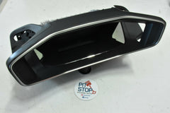 peugeot 208 2008 2019 instrument cluster dial 9822060280