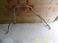 A4148300015 TUBO ARIA CONDIZIONATA MERCEDES VANEO 170 CDI 2003 BX51DX