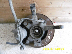 517010X400 POST HUB STUB FUEL HYUNDAI I10 1.1 PETROL 2010 BX10G