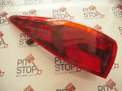 STOP LEFT SIDE DRIVER KIA SPORTAGE 2016 NO LED