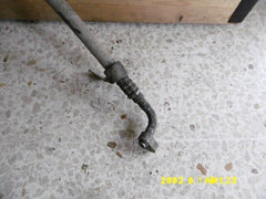 A4148300015 TUBO ARIA CONDIZIONATA MERCEDES VANEO 170 CDI 2003 BX51DX