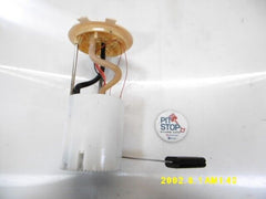 0580203368 17040HV80A FLOAT PUMP RENAULT KADJAR QASHQAI 1.6 DCI bx51