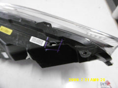 c1bb13w030ag LEFT HEADLIGHT FORD FIESTA 2015 USED