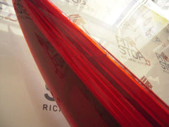 STOP LEFT SIDE DRIVER KIA SPORTAGE 2016 NO LED