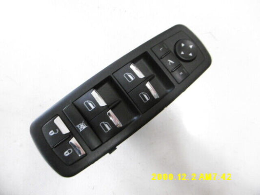 used front left control unit button panel 670025406 5pg12dx9ac