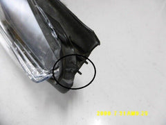 c1bb13w030ag LEFT HEADLIGHT FORD FIESTA 2015 USED