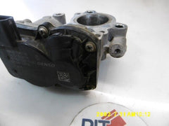 147100361r egr valve renault megane kadjar dacia duster 1.6 dci 2019 10g