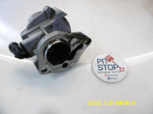 146502327r DEPRESSORE RENAULT DACIA DUSTER KADJAR CAPTUR MEGANE 1.6 DCI 10G