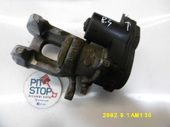 0m779a 9842295280 PINZA FRENO POSTERIORE SINISTRO PEUGEOT 208 2008 HDI 2020 12G