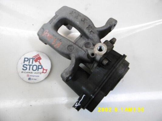 0m779a 9842295280 PINZA FRENO POSTERIORE SINISTRO PEUGEOT 208 2008 HDI 2020 12G