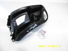 9825842780 guida paraurti posteriore peugeot 2008 2019 bx10g banc 2