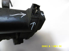 0m779a 9842295280 PINZA FRENO POSTERIORE SINISTRO PEUGEOT 208 2008 HDI 2020 12G