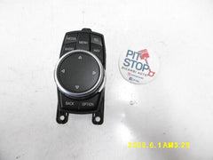 9350723 COMANDO REGOLATORE MULTIFUNZIONE BMW F30 F31 F10 F11 10G